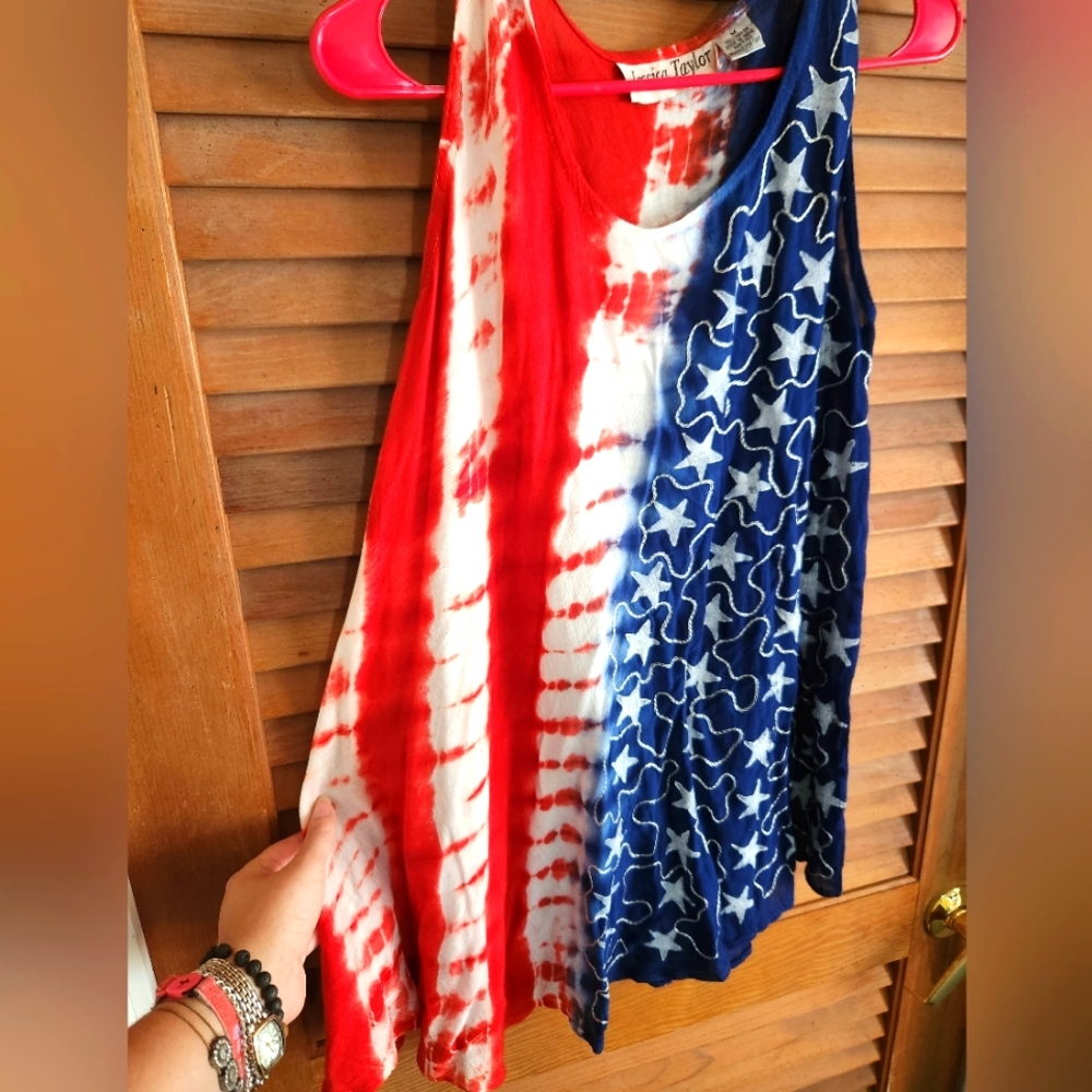 Jessica Taylor Blouse